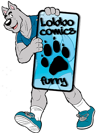 Lobbo Comics